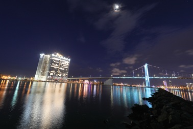 Bất động sản Đà Nẵng: Chủ đầu tư bung hàng đón APEC