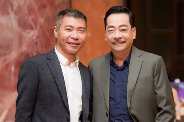 Nghệ sĩ thăng hoa và nhiều cảm xúc cùng lễ trao giải “Nhân tài Đất Việt”