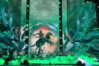 Đức Phúc đem ca khúc vang danh thế giới về sân khấu Thủ đô Hà Nội