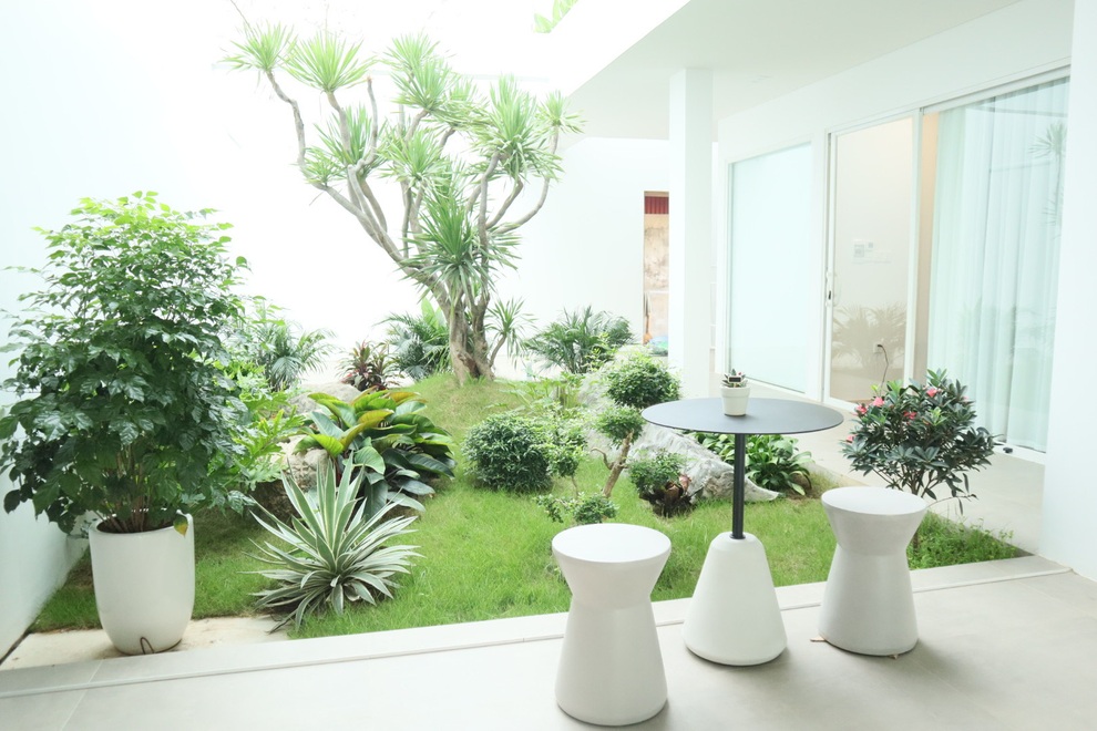 Xấu, đẹp bên trong ngôi nhà 2 tầng tốn nhiều tiền vẫn bị ví như lồng sắt - 5 Xấu, đẹp bên trong ngôi nhà 2 tầng tốn nhiều tiền vẫn bị ví như lồng sắt - 5