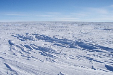 Nơi lạnh nhất Trái đất “lập” kỷ lục mới -93.2 độ C