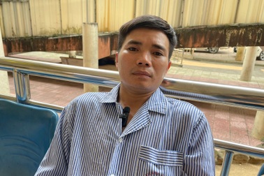 Vụ 4 công nhân than tử vong ở Quảng Ninh: "Sau tiếng nổ tôi bị văng xa 30m"