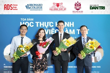 Tư vấn tuyển sinh 2017:  Làm thế nào để quyết định đúng trong chọn trường, chọn nghề?