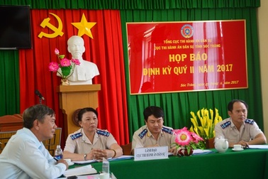 Sóc Trăng: Dân khốn khổ vì cán bộ thi hành án không “công tâm”!