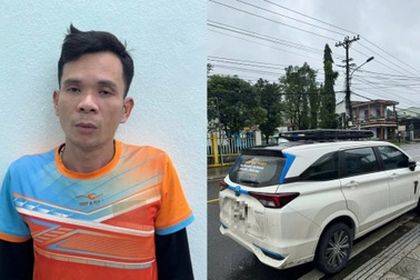 Bắt 2 đối tượng tổ chức cho người nước ngoài ở lại Việt Nam trái phép