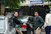 Trạm đăng kiểm đông trở lại, liệu có đợt ùn tắc tiếp theo?