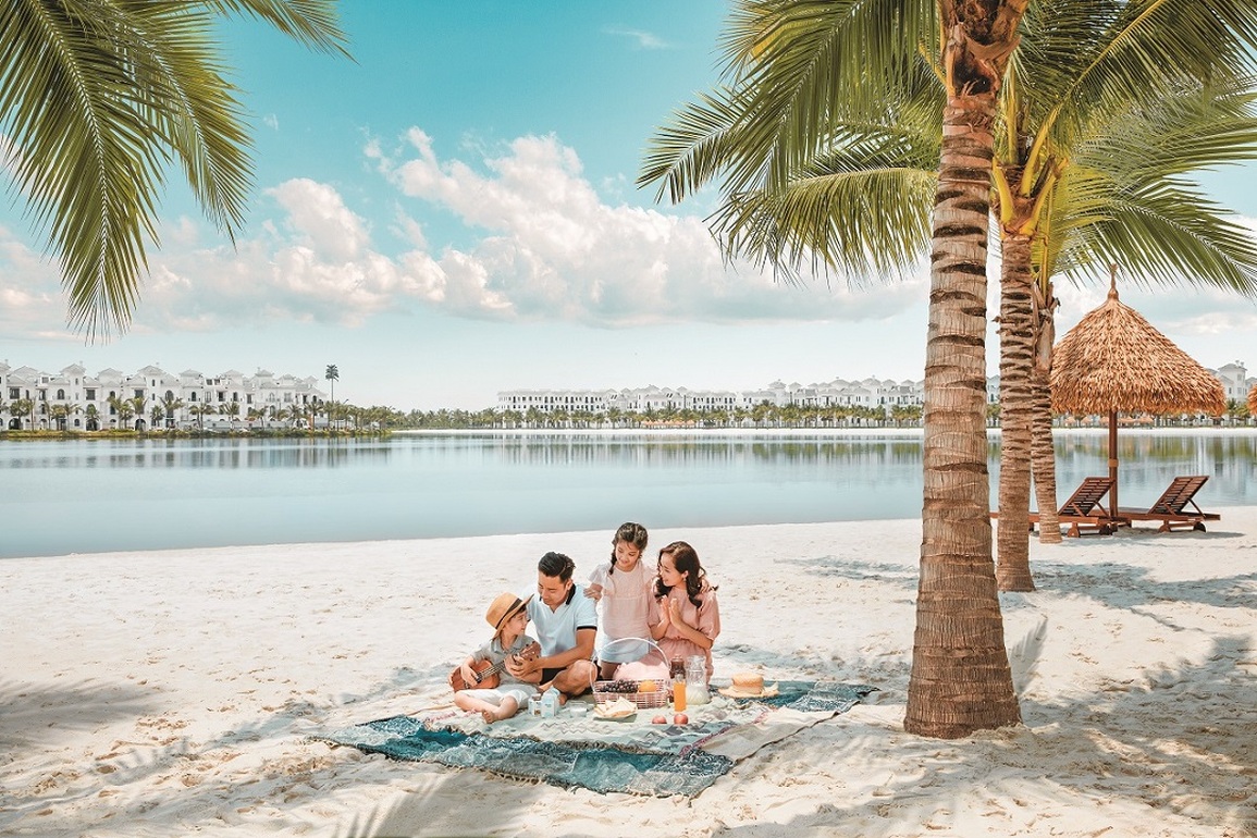 Cơ hội cuối cùng nhận ưu đãi thuê nhà tại Vinhomes Ocean Park - 1 Cơ hội cuối cùng nhận ưu đãi thuê nhà tại Vinhomes Ocean Park - 1