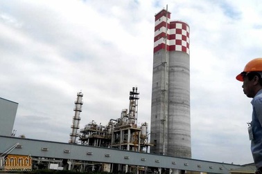 Đạm Hà Bắc “lỗ khủng” hơn 2.700 tỷ đồng, cổ phiếu “tê liệt”