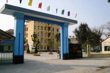 Triệu tập 2 cán bộ vụ thu hơn 1 tỷ đồng tiền “chống trượt” Cao học