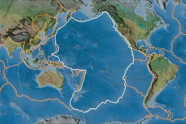 Trái Đất có thể hình thành một siêu lục địa mất hàng tỷ năm