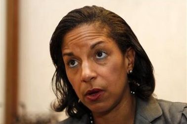 Chức ngoại trưởng Mỹ: Bà Rice rút lui, để ngỏ cánh cửa cho ông Kerry