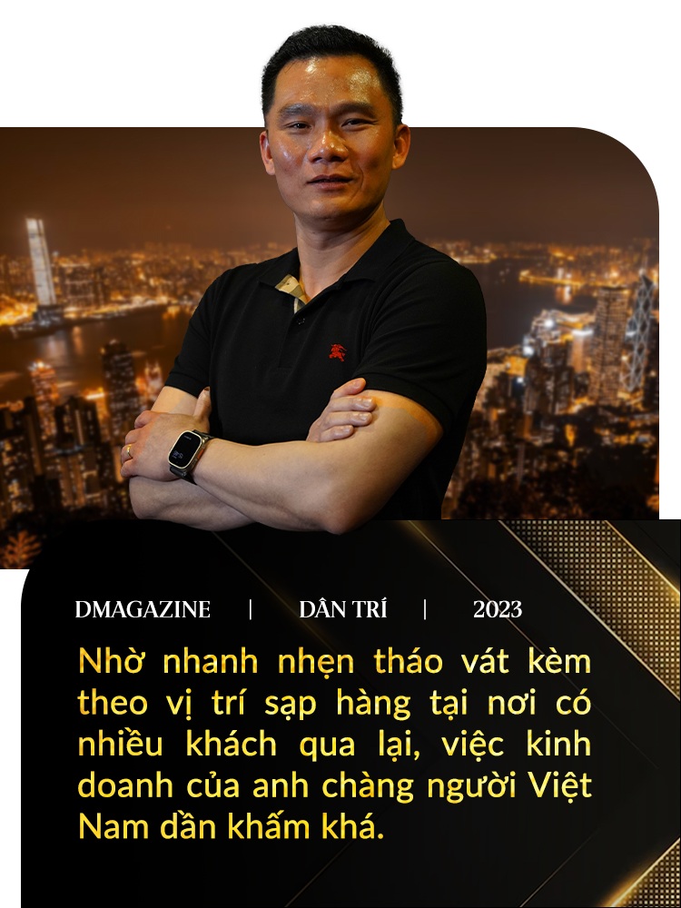 Tay trắng, một người Việt dựng nên trang thương mại điện tử top đầu Ba Lan - 7 Tay trắng, một người Việt dựng nên trang thương mại điện tử top đầu Ba Lan - 7