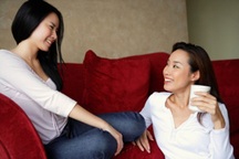 Chị dâu có "tuyệt chiêu" khiến tôi biết ơn những ngày 3 gia đình chung sống