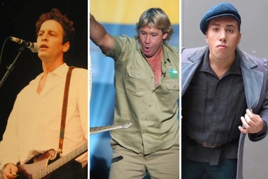 Những nghệ sĩ qua đời khi đang biểu diễn trên sân khấu