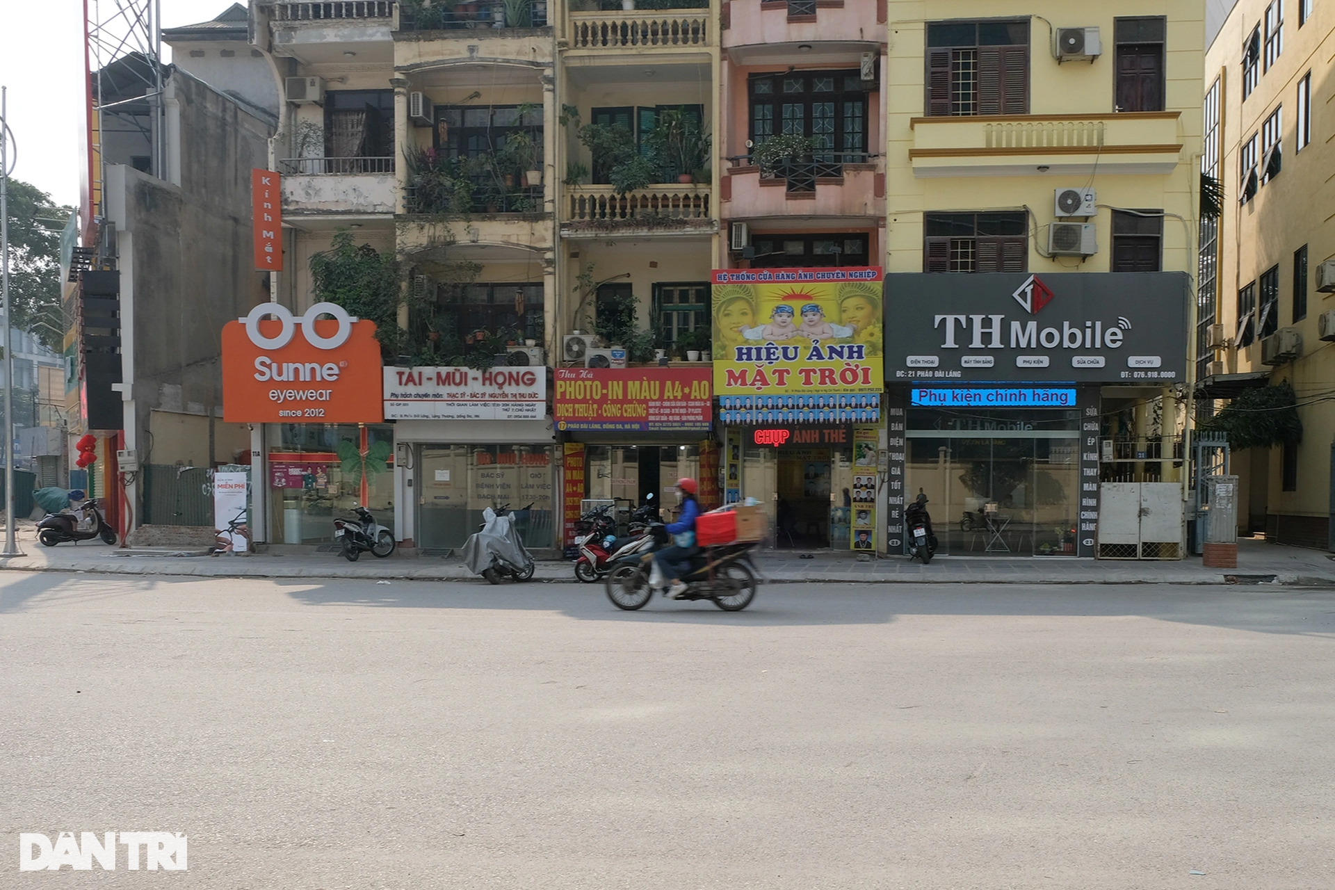 Gấp rút hoàn thành đường Huỳnh Thúc Kháng kéo dài trước Tết Nguyên đán - 8 Gấp rút hoàn thành đường Huỳnh Thúc Kháng kéo dài trước Tết Nguyên đán - 8