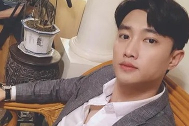 Tiết lộ về diễn viên đóng vai Vũ “sở khanh” phim “Về nhà đi con”