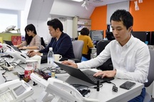 Nhật Bản cân nhắc mở rộng cửa hơn với lao động nước ngoài có tay nghề