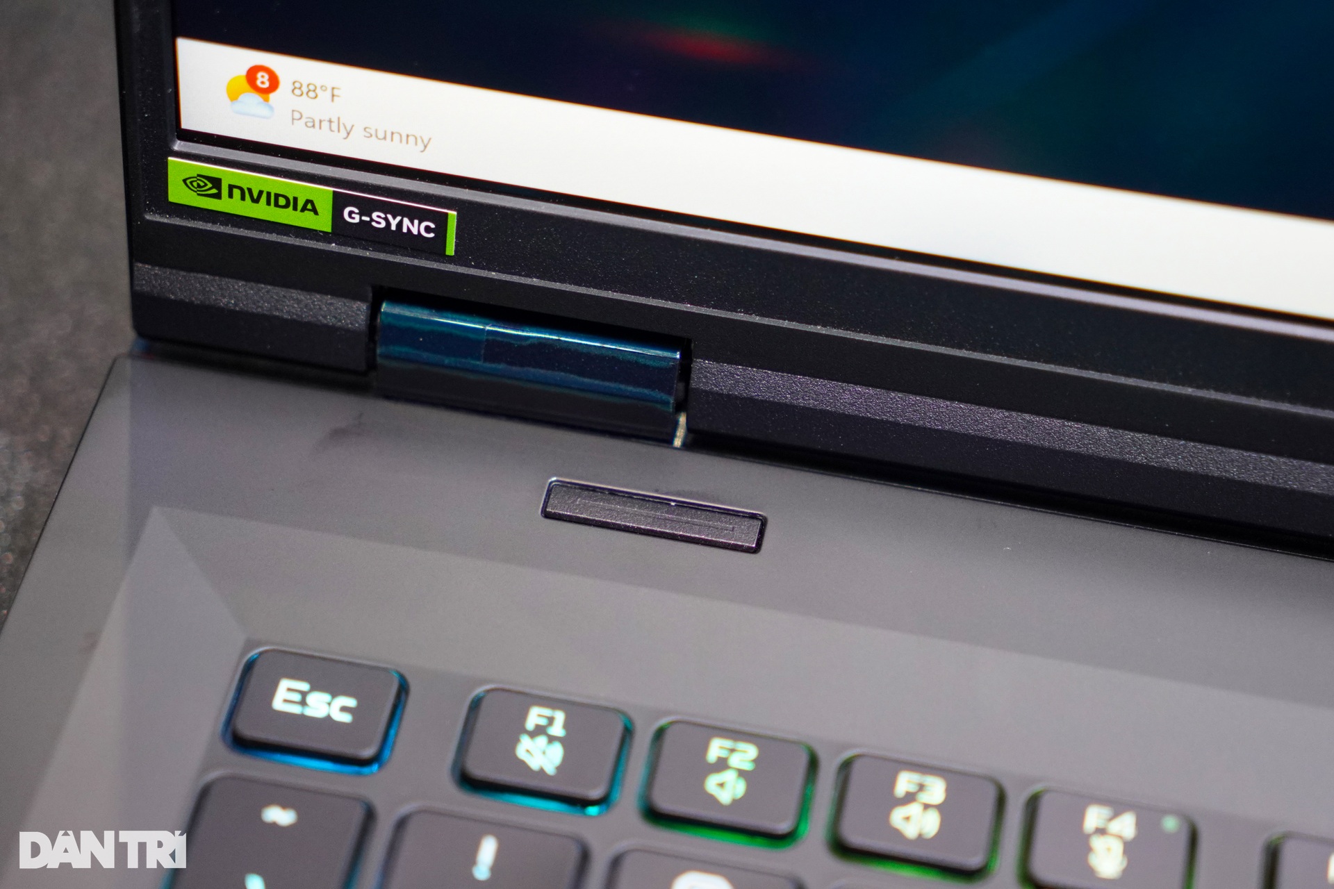 Computex 2025: Laptop gaming AI hiệu suất cao thay thế máy tính bàn - 23