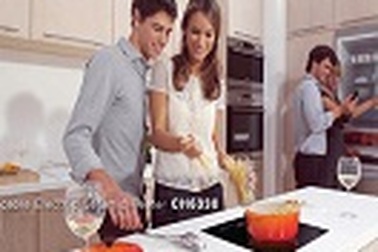 Giá gas tăng - Bếp hồng ngoại đắt hàng