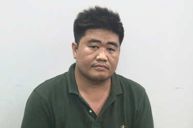 Bắt khẩn cấp tài xế đánh cụ ông giữa đường ở phường Sài Gòn