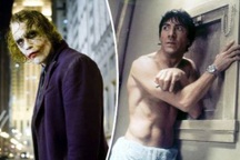 Nuốt gián, ăn gan sống, bán nhà, bán xe... để "nhập vai"