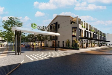 Ecolux City - Điểm sáng đầu tư tại TPHCM