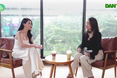 Nữ doanh nhân 9X và bài học khi kinh doanh hàng Trung Quốc