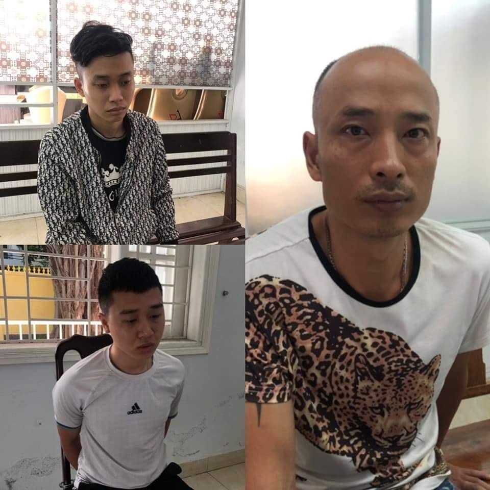 Mở công ty bất động sản để cho vay nặng lãi hàng chục tỷ đồng - 2