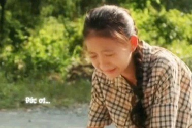 Bé Tú phim Cách em 1 milimet: "Khi Quyên mất, em khóc thật chứ không diễn"