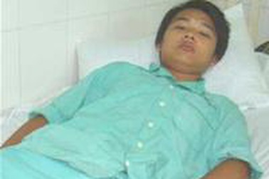 Ngày mai, xét xử vụ dân quân "tra tấn" học sinh