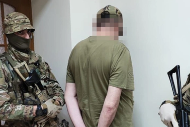 Cơ quan an ninh Ukraine tuyên bố vô hiệu hóa "mạng lưới gián điệp Nga"