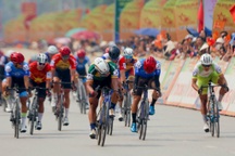 Khai diễn giải đua xe đạp toàn quốc 2024