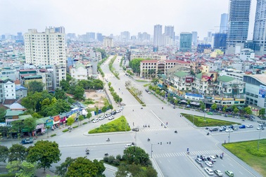 Vì sao D'. Palais Louis được đặt trên đại lộ Nguyễn Văn Huyên?