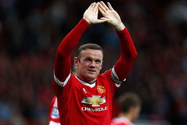 Rooney quyết chiến đấu để “cứu” HLV Van Gaal