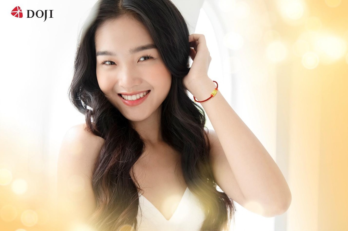 Những mẫu trang sức vàng, charm vàng được yêu thích dịp Thần Tài 2022 - 3 Những mẫu trang sức vàng, charm vàng được yêu thích dịp Thần Tài 2022 - 3