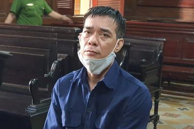 Vừa ra tù làm "phi công", nam thanh niên bị đâm chết