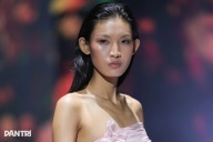 Mẫu Việt Huỳnh Tú Anh được các nhà mốt quốc tế săn đón sau show Chanel