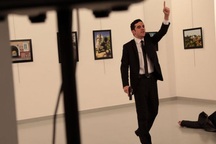 Nga điều 18 chuyên gia tới Thổ Nhĩ Kỳ điều tra vụ ám sát Đại sứ