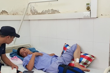 Vụ 3 người trong một nhà bị côn đồ đánh trọng thương: Tạm giữ hình sự một đối tượng