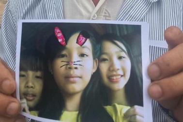 3 nữ sinh mất tích bí ẩn