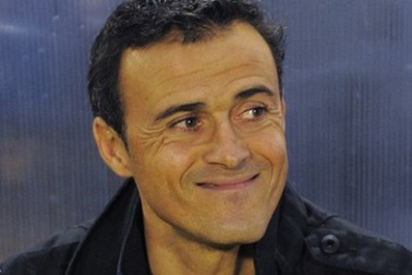 AS Roma chính thức bổ nhiệm Luis Enrique lên “ghế nóng”