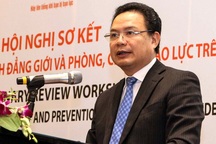 Thủ tướng ký bổ nhiệm tân Chủ tịch Hội đồng tiền lương quốc gia