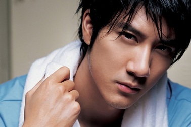 Vương Lực Hoành đã lấy vợ 