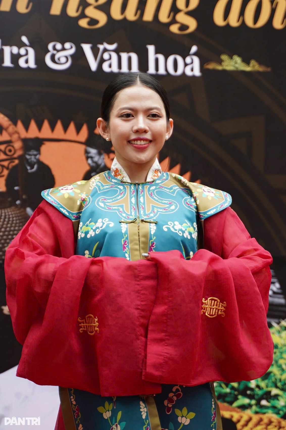 View - TPHCM kết nối giới trẻ với di sản văn hóa qua sự kiện "Mây thơm ngang đời" | Báo Dân trí