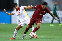 Vào chung kết AFF Cup, Thái Lan cân bằng kỷ lục "khủng" của tuyển Việt Nam