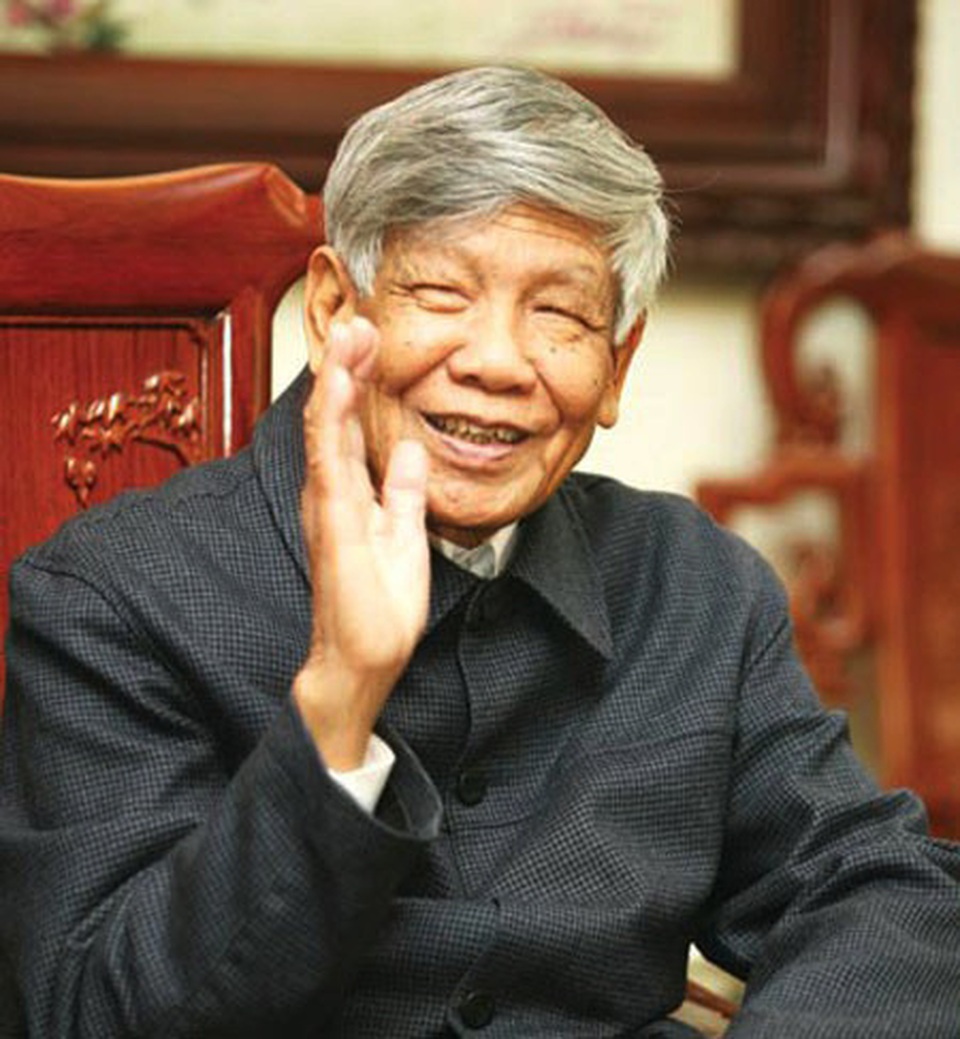 Vị Tổng Bí thư đòi hỏi làm trong sạch Đảng “phải từ trên đầu xuống” - 2 Vị Tổng Bí thư đòi hỏi làm trong sạch Đảng “phải từ trên đầu xuống” - 2