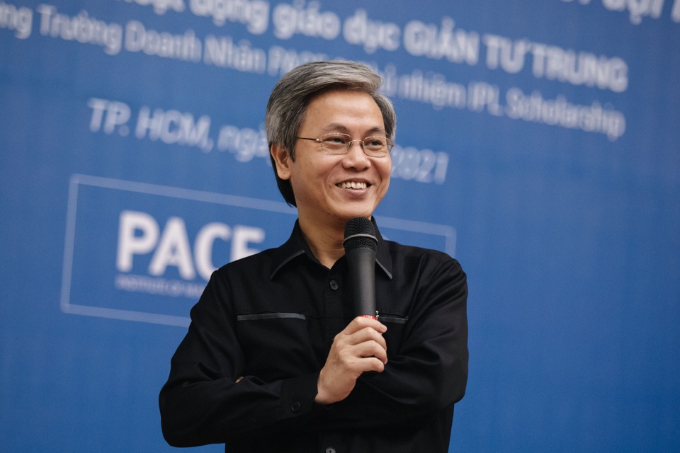 Có nhiều lợi thế, vì sao CEO Việt vẫn thua trên sân nhà? - 3 Có nhiều lợi thế, vì sao CEO Việt vẫn thua trên sân nhà? - 3