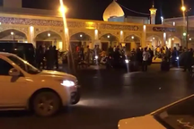 IS tấn công đền thờ Iran, 15 người thiệt mạng