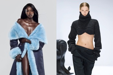 Dàn người mẫu Gen Z đang được nhiều nhà mốt cao cấp săn đón