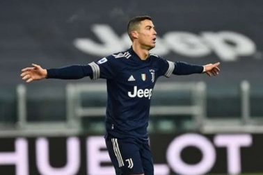 Nhật ký chuyển nhượng ngày 14/1: C.Ronaldo từng bị Barcelona từ chối mua